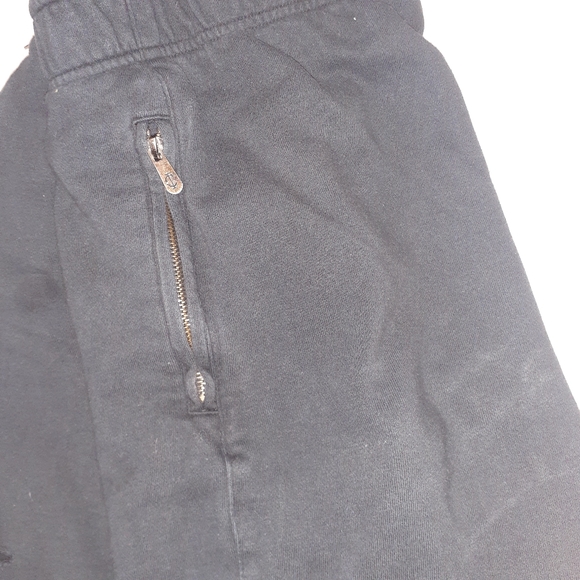 IC Jogger Shorts Med Men's Pre-Holed Joggers Medium - Picture 8 of 16
